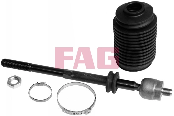 Inner Tie Rod